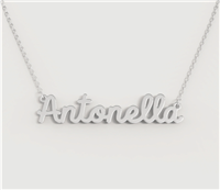 Collana Magic in the Moonlight Donna in Acciaio CNA_006_ACC - CNA_006_ACC